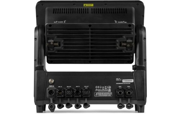 1880602_5 - Mediatech BeamZ Pro Nuke3 Wall Wash Strobe, IP65, TILT, 96x10W CW