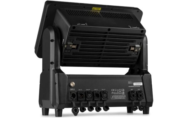 1880602_6 - Mediatech BeamZ Pro Nuke3 Wall Wash Strobe, IP65, TILT, 96x10W CW