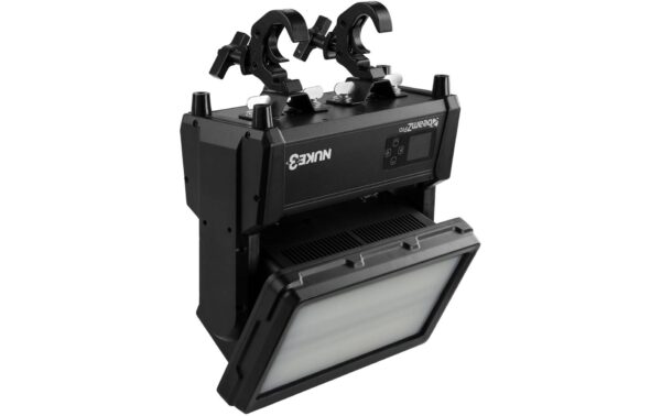1880602_8 - Mediatech BeamZ Pro Nuke3 Wall Wash Strobe, IP65, TILT, 96x10W CW