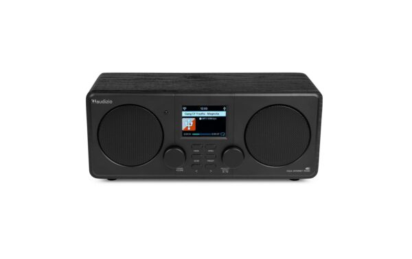1880605_4 - Mediatech Audizio FozaBL Internet Radio, DAB+, Wifi, BT, AUX, bl