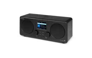 1880605_5 - Mediatech Audizio FozaBL Internet Radio, DAB+, Wifi, BT, AUX, bl
