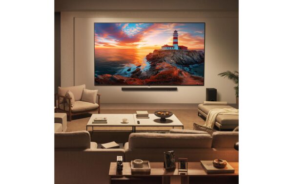 1880677_4 - Mediatech LG TV 55QNED87A6B 55, 3840 x 2160 (Ultra HD 4K), QNED