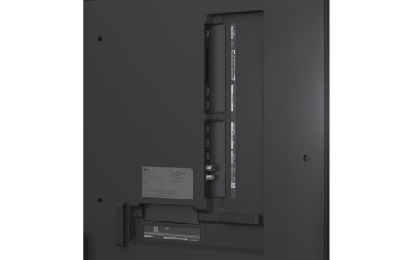 1880677_5 - Mediatech LG TV 55QNED87A6B 55, 3840 x 2160 (Ultra HD 4K), QNED