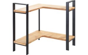 1881231 - Mediatech Wenko Lagerregal Lou 30 x 30 x 33 cm