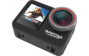 1881356 - Mediatech Patona Platinum Action Cam Life SL5 kaufen Schweiz | Mediatech.ch