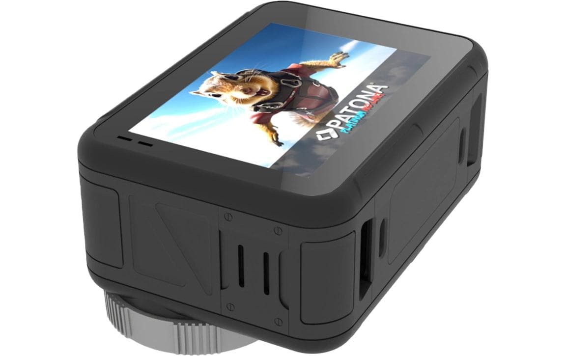 1881356_1 - Mediatech Patona Platinum Action Cam Life SL5
