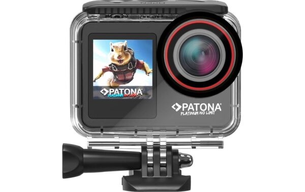 1881356_2 - Mediatech Patona Platinum Action Cam Life SL5
