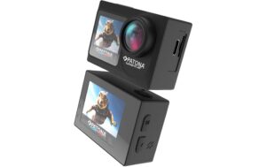 Patona Platinum Action Cam Life SL4 
