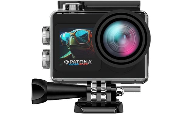 Patona Platinum Action Cam Life SL4 