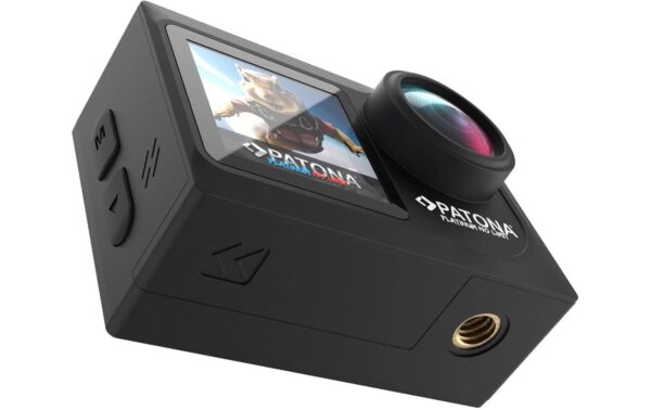 Patona Platinum Action Cam Life SL4 