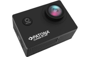 Patona Platinum Action Cam Life SL3 kaufen Schweiz | Mediatech.ch