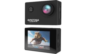 Patona Platinum Action Cam Life SL3 