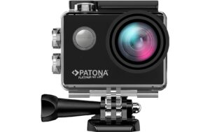 Patona Platinum Action Cam Life SL3 