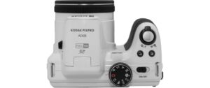 1881401_2 - Mediatech Kodak Pixpro AZ425 weiss
