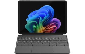 Microsoft Surface Pro 12 Keyboard Slate, für Surface Pro 12