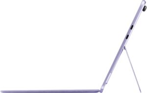 Microsoft Surface Pro 12 Keyboard + Pen Violet, für Surface Pro 12