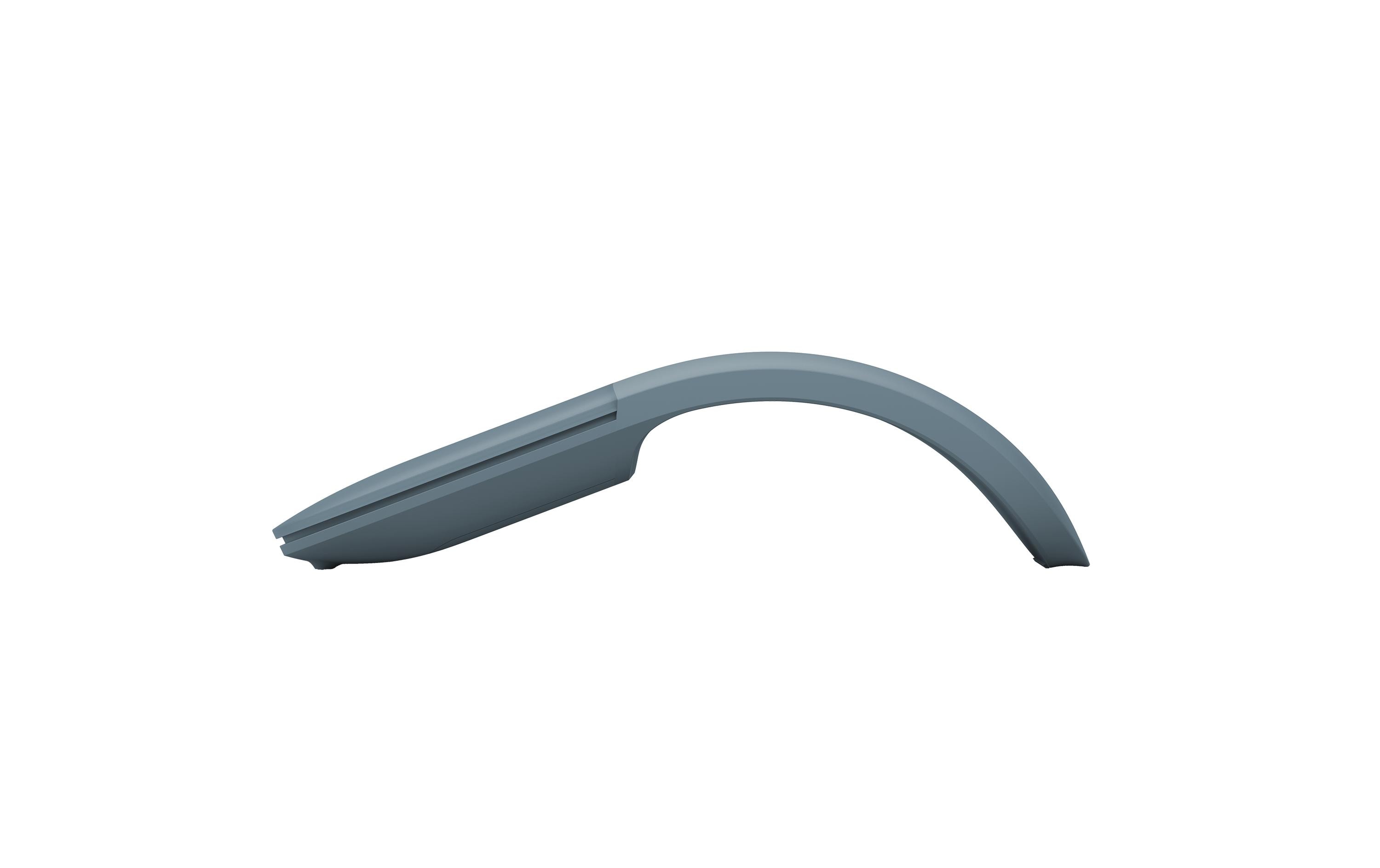 1881434_1 - Mediatech Microsoft Surface Arc Mouse BT Ocean Blue, Bluetooth 4.1