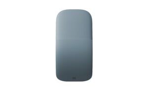 1881434_3 - Mediatech Microsoft Surface Arc Mouse BT Ocean Blue, Bluetooth 4.1
