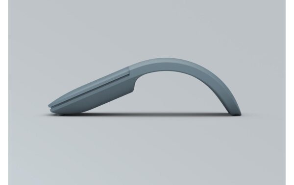 1881434_4 - Mediatech Microsoft Surface Arc Mouse BT Ocean Blue, Bluetooth 4.1