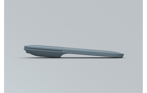 1881434_5 - Mediatech Microsoft Surface Arc Mouse BT Ocean Blue, Bluetooth 4.1