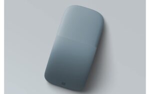 1881434_7 - Mediatech Microsoft Surface Arc Mouse BT Ocean Blue, Bluetooth 4.1