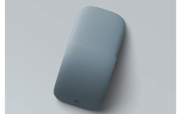 1881434_7 - Mediatech Microsoft Surface Arc Mouse BT Ocean Blue, Bluetooth 4.1
