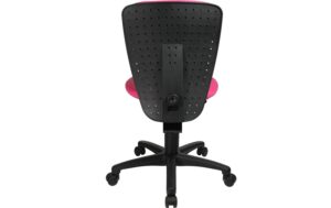 Topstar Kinder Bürostuhl High S'Cool Farbe: rosa