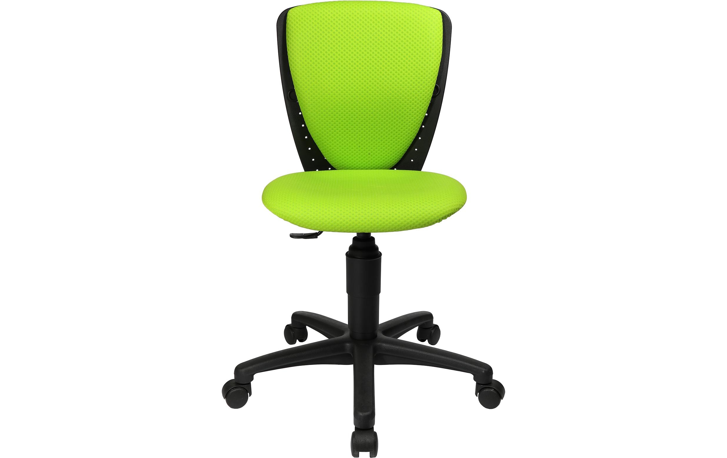 1881471 - Mediatech Topstar Kinder Bürostuhl High S'Cool Farbe: grün
