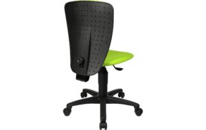 1881471_1 - Mediatech Topstar Kinder Bürostuhl High S'Cool Farbe: grün