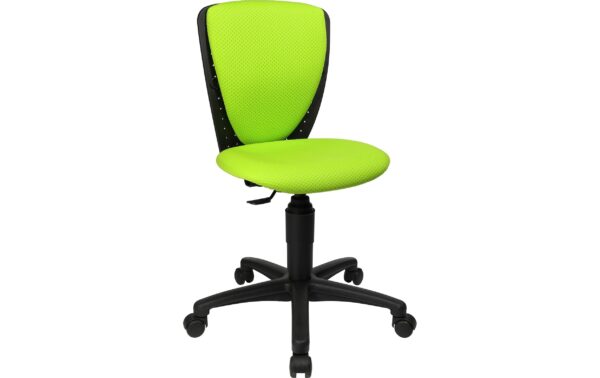 1881471_3 - Mediatech Topstar Kinder Bürostuhl High S'Cool Farbe: grün