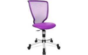 Topstar Kinder Bürostuhl Titan Junior Farbe: lila kaufen Schweiz | Mediatech.ch