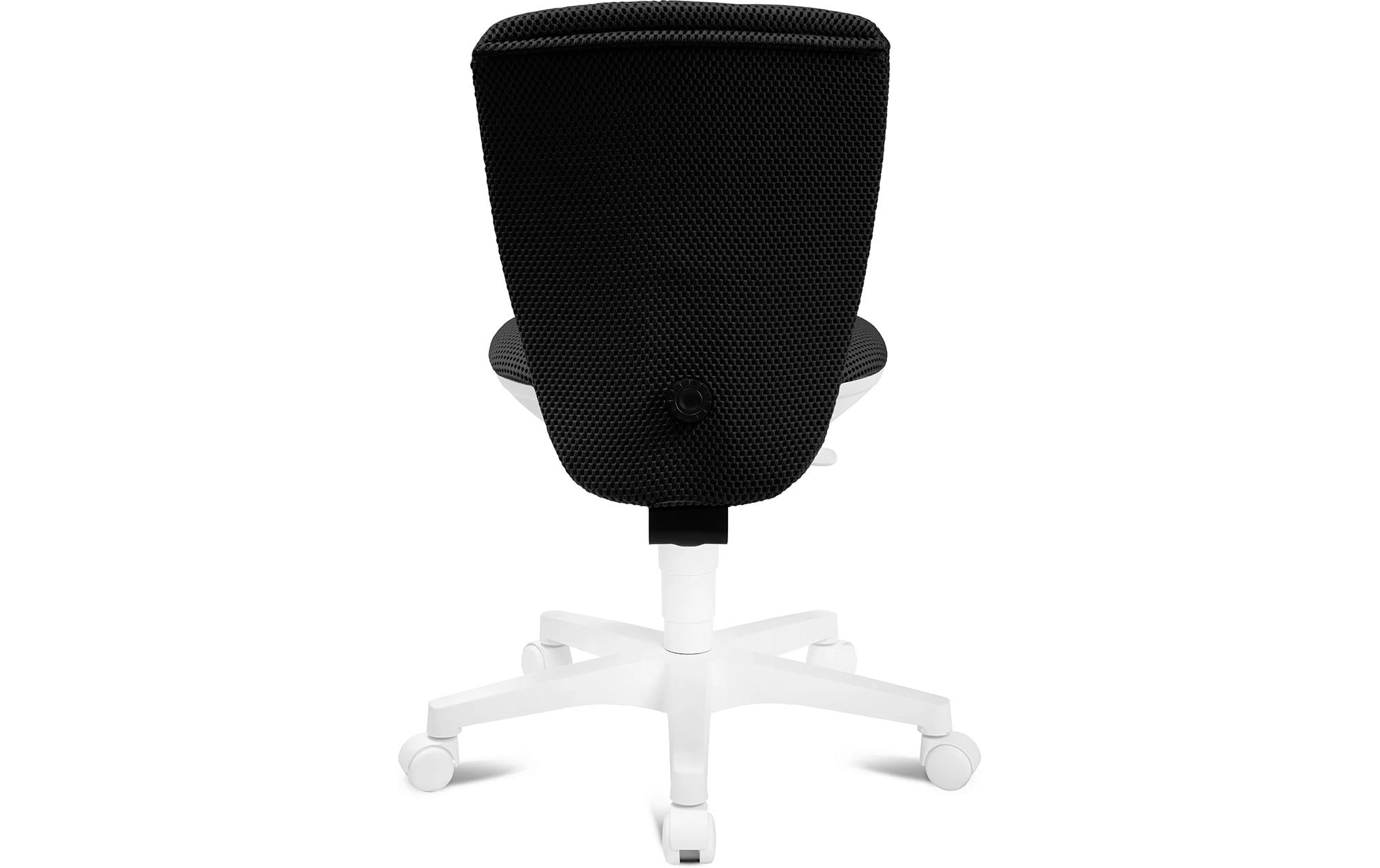 1881476_1 - Mediatech Topstar Kinder Bürostuhl Sitness HomeS'Cool Farbe: schwarz