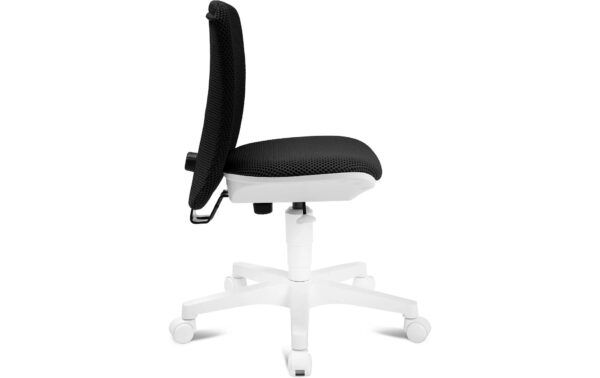 1881476_3 - Mediatech Topstar Kinder Bürostuhl Sitness HomeS'Cool Farbe: schwarz