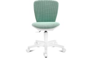 1881478_1 - Mediatech Topstar Kinder Bürostuhl Sitness HomeS'Cool Farbe: mint