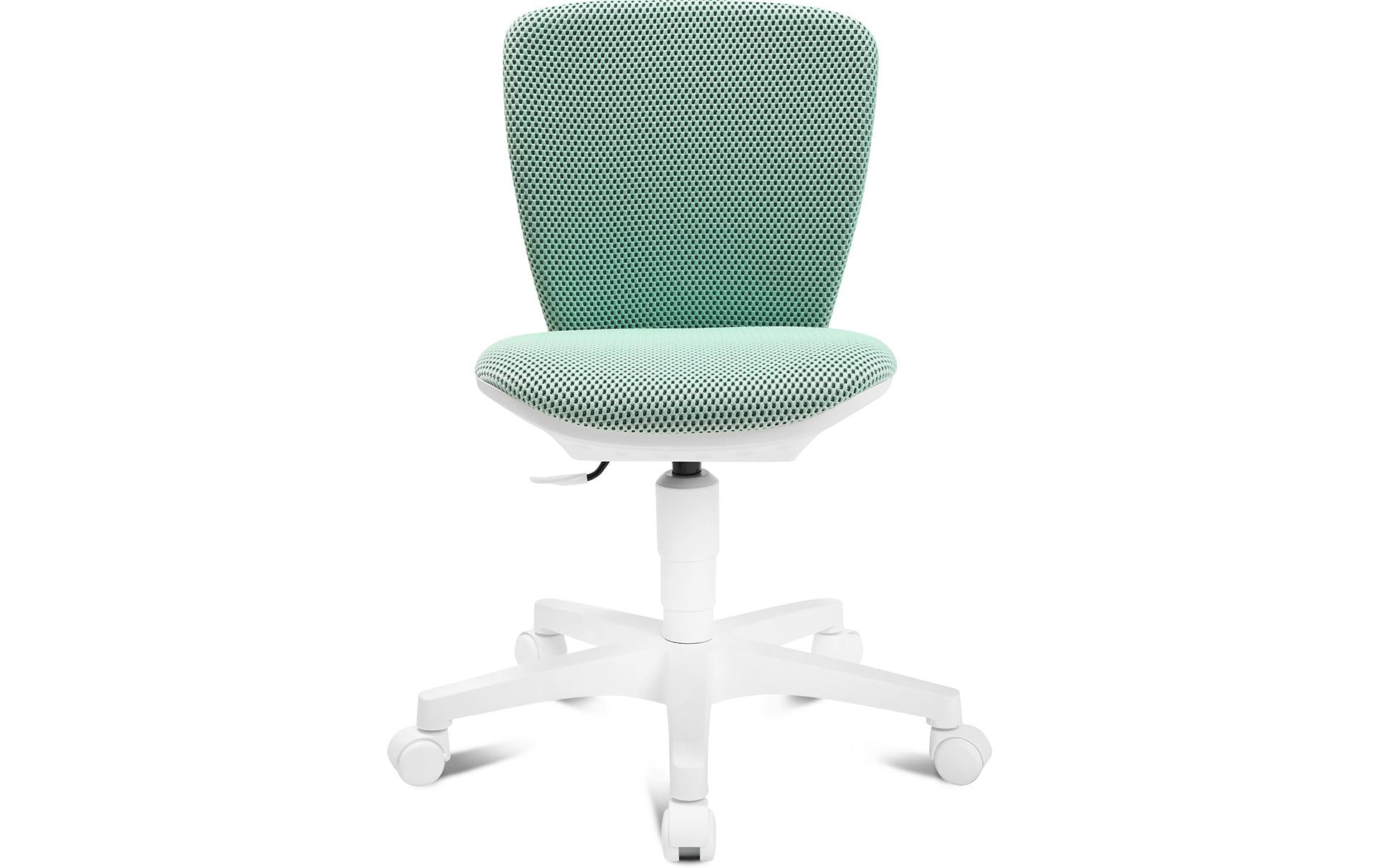 1881478_1 - Mediatech Topstar Kinder Bürostuhl Sitness HomeS'Cool Farbe: mint