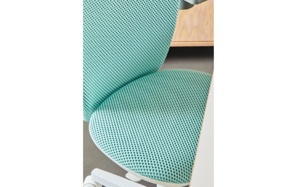 1881478_7 - Mediatech Topstar Kinder Bürostuhl Sitness HomeS'Cool Farbe: mint