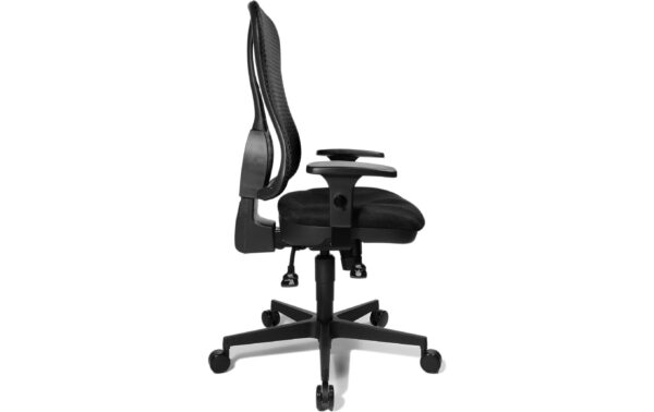 1881484_2 - Mediatech Topstar Bürostuhl Headpoint Farbe: schwarz