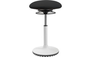 Topstar Hocker BBT Coach Farbe: schwarz kaufen Schweiz | Mediatech.ch