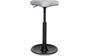 Topstar Hocker Sitness H1 Farbe: grau kaufen Schweiz | Mediatech.ch