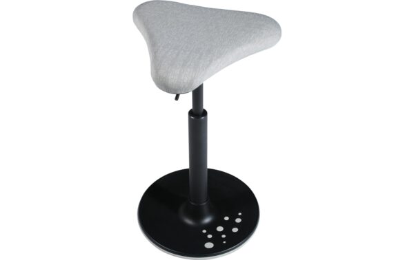 Topstar Hocker Sitness H1 Farbe: grau