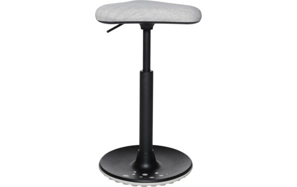Topstar Hocker Sitness H1 Farbe: grau