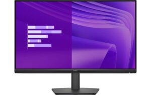 Dell Pro 24 1920x1080, VGA, DP, HDMI