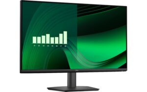 Dell Pro 27 1920x1080, VGA, DP, HDMI