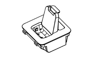 Snom Snap In Modul-Set MC M30 M70 zu Snom 6-fach Ladestation, 6 Stk kaufen Schweiz | Mediatech.ch