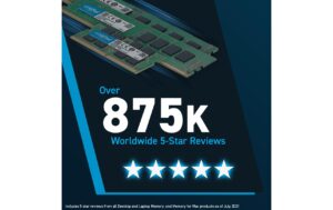 1881855_2 - Mediatech Crucial SO-DDR5 16GB 5600MT/s Non-ECC CL40, 1.1V, 262Pin