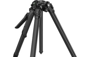 SmallRig x Potato Jet TRIBEX Tripod Hydraulic Carbon Fiber Tripod