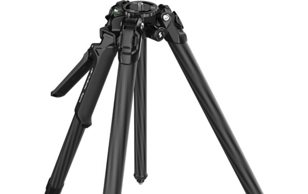 SmallRig x Potato Jet TRIBEX Tripod Hydraulic Carbon Fiber Tripod