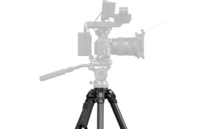 SmallRig x Potato Jet TRIBEX Tripod Hydraulic Carbon Fiber Tripod