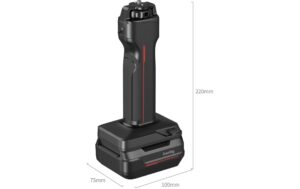 SmallRig SH73 Grip Handle Powerbank 