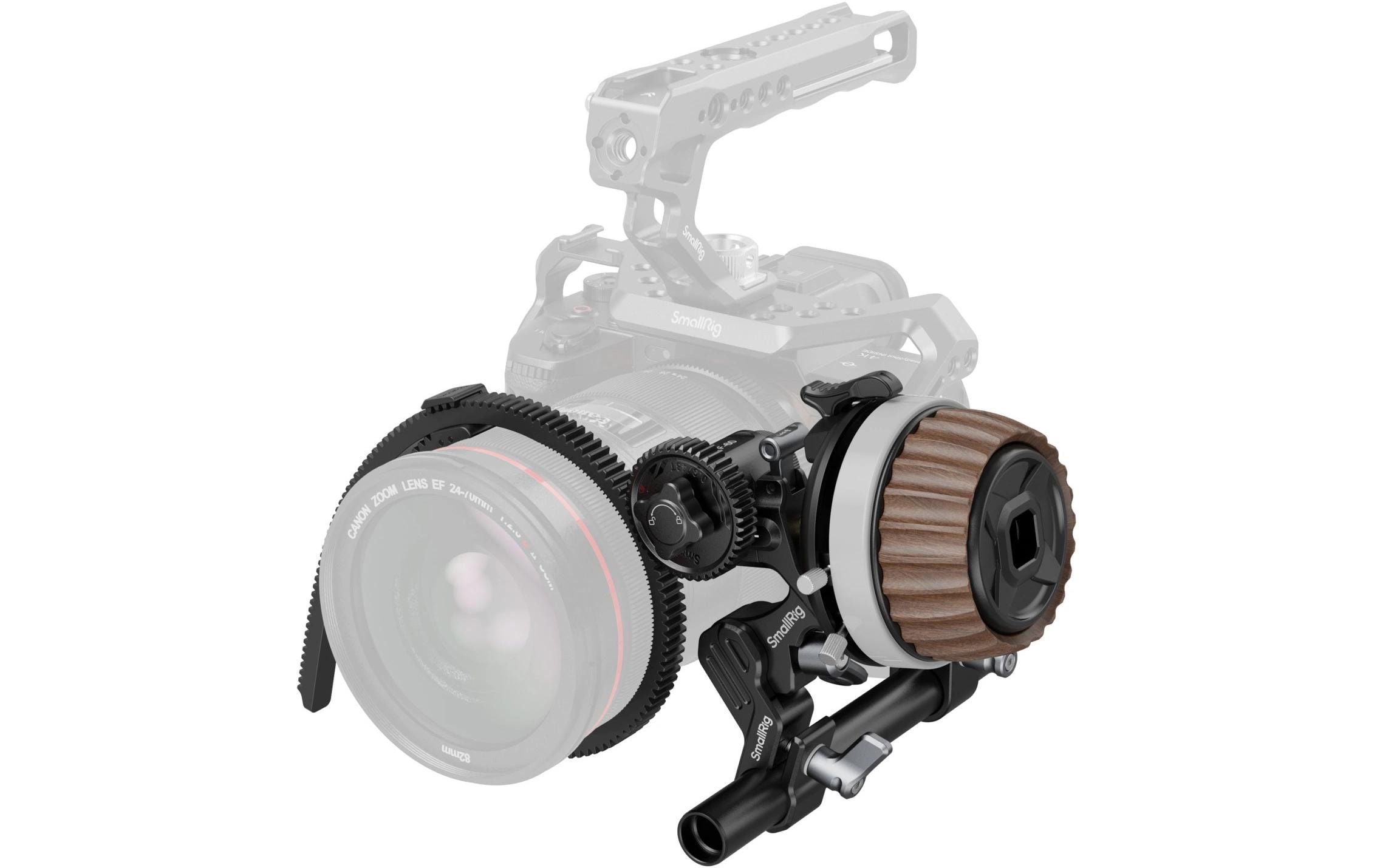 1881906 - Mediatech SmallRig Modular Follow Focus F60 kaufen Schweiz | Mediatech.ch